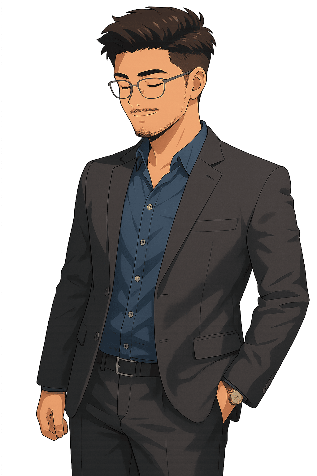 Kshitiz Kumar - Cybersecurity Analyst